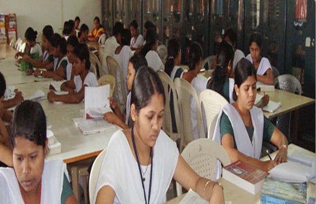 Lord Jagannath Mission's College and School of Nursing Bhubaneswar Campus photo 3